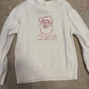 Charlie | 4T