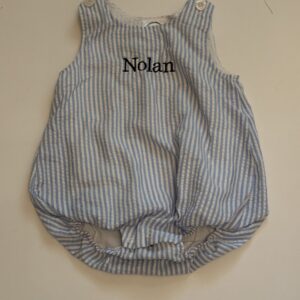 Nolan | 2T