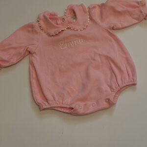 Emma | 6 Months (3-6M)