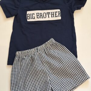 Big Brother | 2T