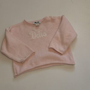 Delia | 2T