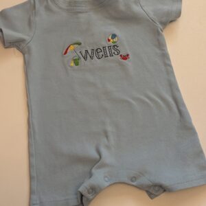 Wells | 18-months