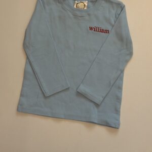 William | 3T