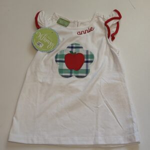 Annie | 4T