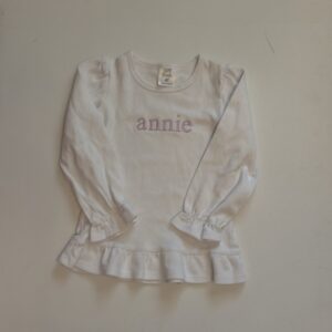 Annie | 4T