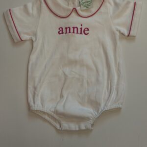 Annie | 18-months