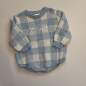 Nolan | 9 Months (6-9M)