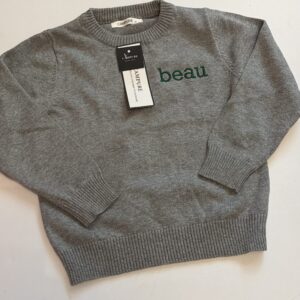 Beau | 4T