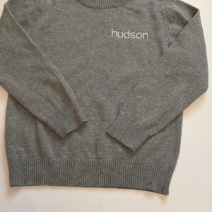 Hudson | 5T