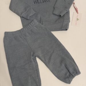 William | 12 Months (9-12M)