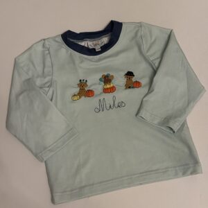 Miles | 24-months