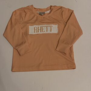 Rhett | 3T