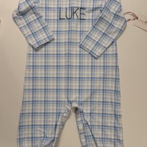 Luke | 2T