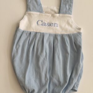 Casen | 18-months