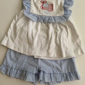 Hallie | 12 Months (9-12M)