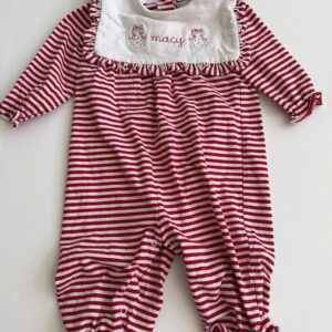 Macy | 18-months