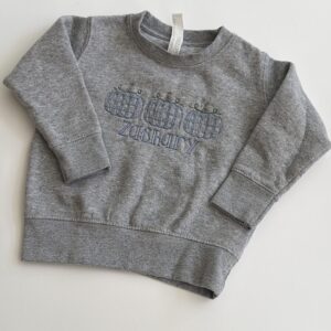 Zachary | 2T