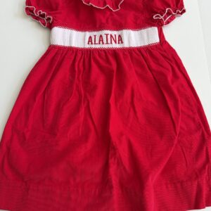 Alaina | 6t-and-up