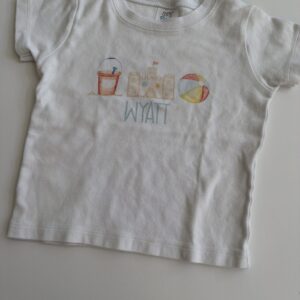Wyatt | 2T