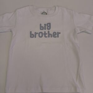 Big Brother | 4T
