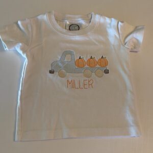 Miller | 12 Months (9-12M)