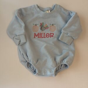 Miller | 12 Months (9-12M)