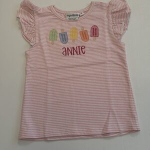 Annie | 3T