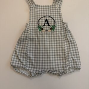 A | 9 Months (6-9M)