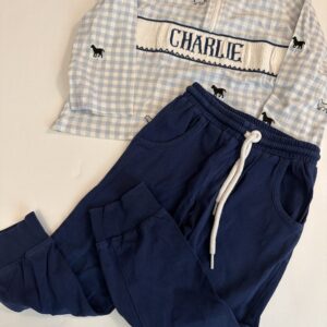 Charlie | 2T