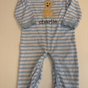 Charlie | 2T