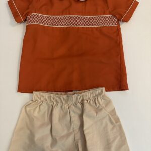 Charlie | 4T