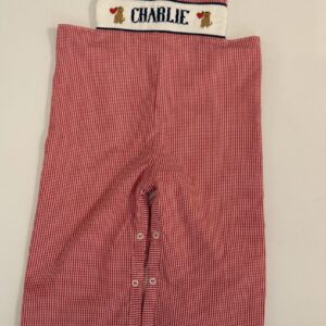 Charlie | 3T