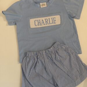 Charlie | 3T