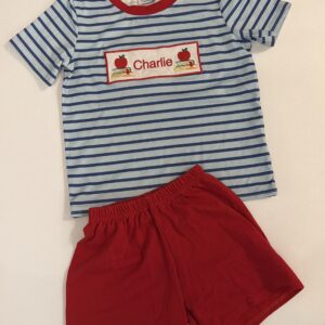 Charlie | 3T
