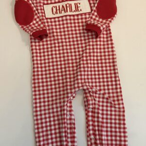 Charlie | 2T
