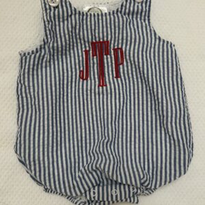 JPT | 6 Months (3-6M)