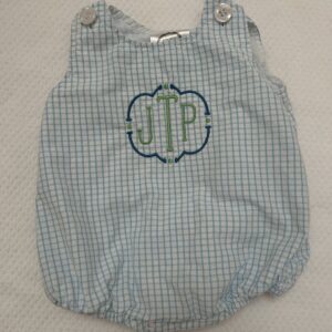 JPT | 6 Months (3-6M)