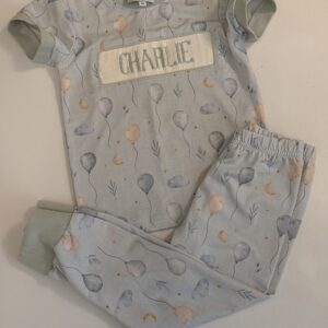 Charlie | 2T