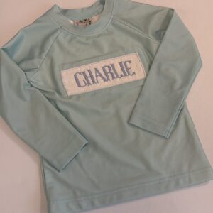 Charlie | 3T