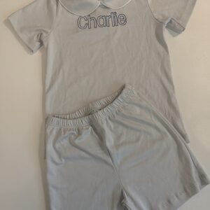 Charlie | 4T