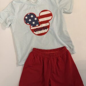 Charlie | 2T
