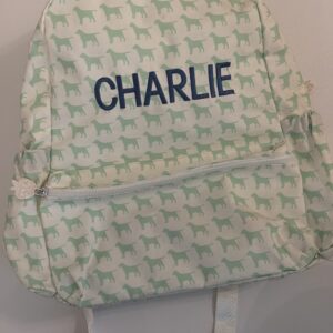 Charlie | no-size