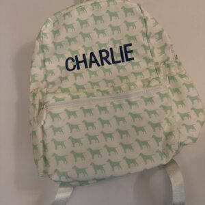 Charlie | no-size