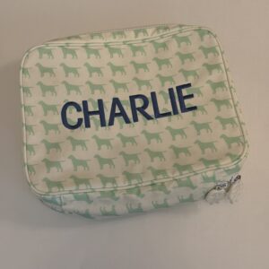 Charlie | no-size