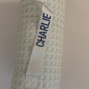 Charlie | no-size