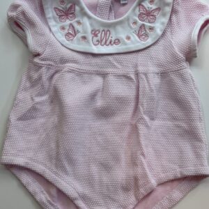 Ellie | 18-months