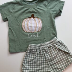 Levi | 24-months