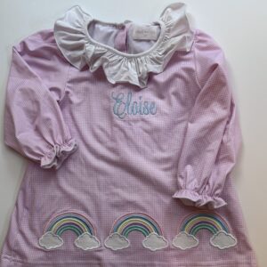 Eloise | 3T