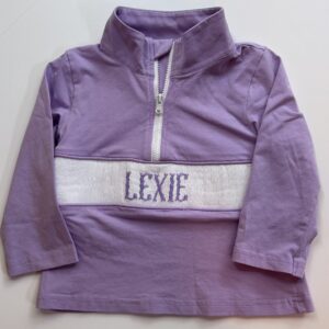 Lexie | 18-months