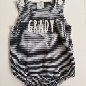 Grady | 12 Months (9-12M)